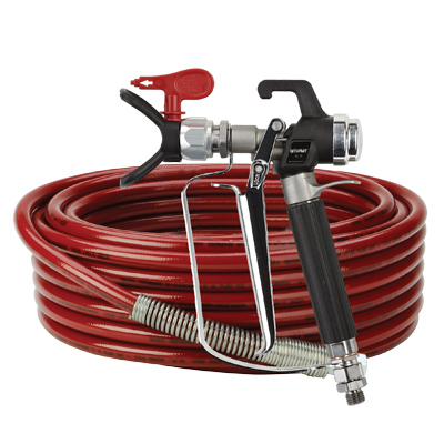 Titan 0550065 S-3 Airless Gun Hose and Tip kit